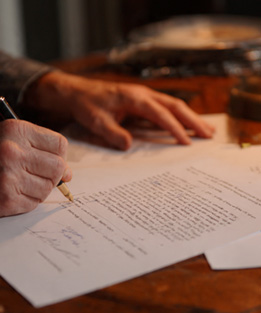 documentation-preparation